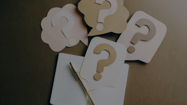 FAQ Open System