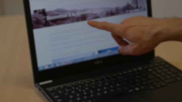 Programme des ateliers