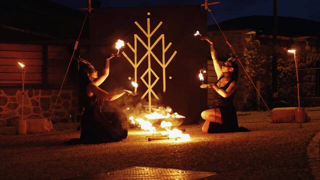 L'Estrange Festival 2026 Pélussin Pilat