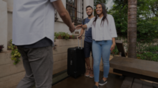 Meublés de tourisme & chambres d'hôtes