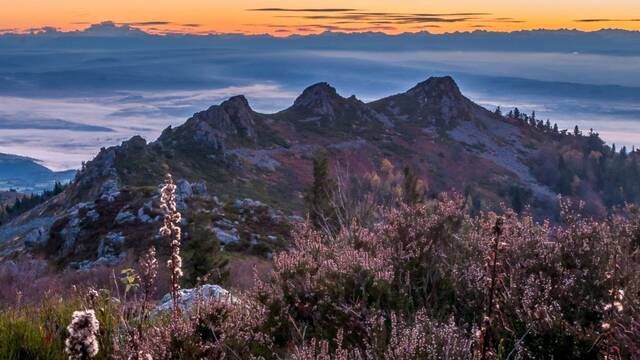 Chèques cadeaux Pilat