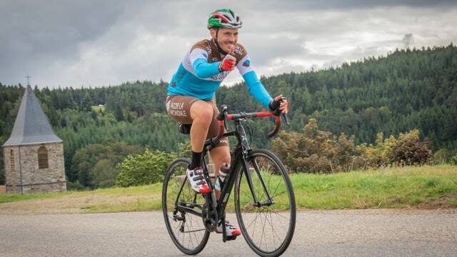 cols emblématiques pilat 2022 montée vélo