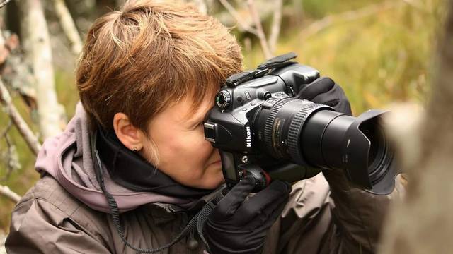 Reportage photo pilat