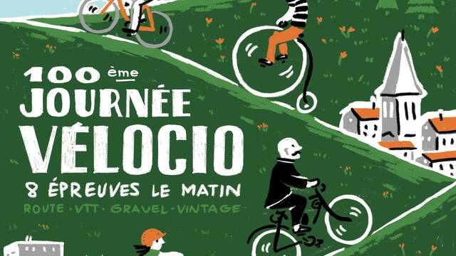 Vélocio