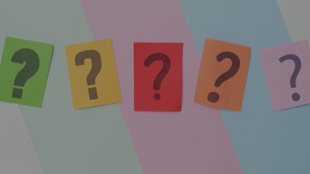 FAQ Open System réservation en ligne