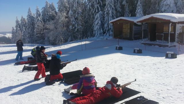 Bougez dans les Monts du Pilat