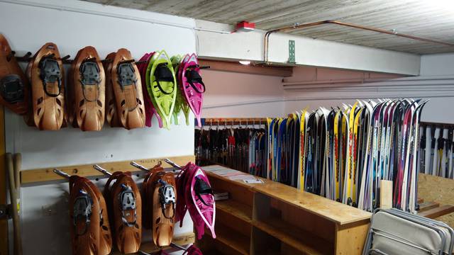 location ski burdignes
