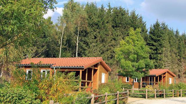Location chalets vacances, Pilat