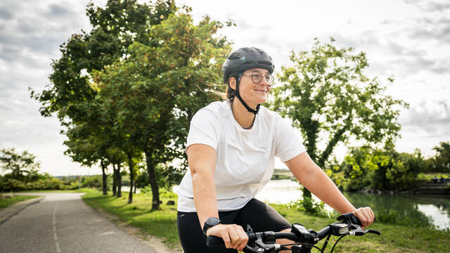 Pilat balade accompagnée