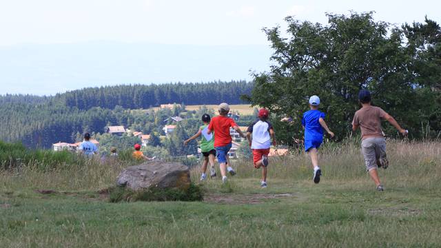 Activités enfants Loire 42