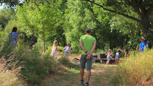 sorties enfants près de lyon