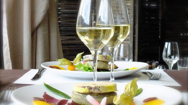 Restaurant chèque cadeau pilat