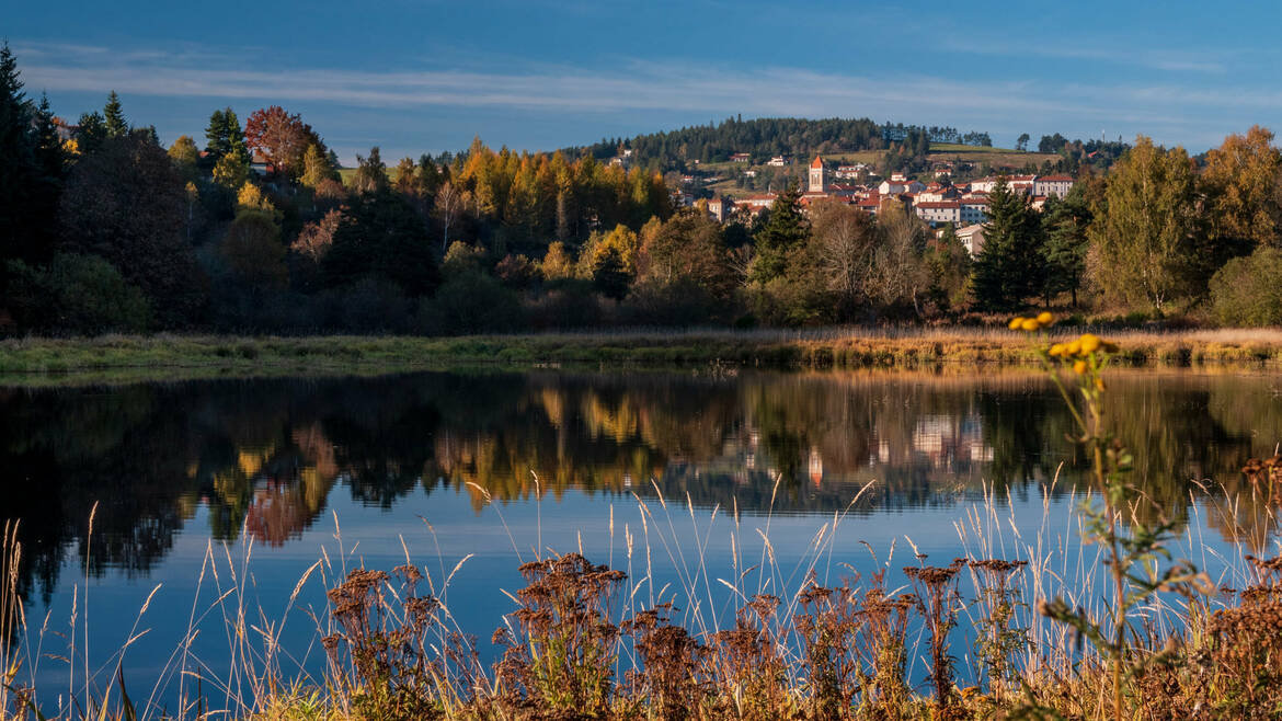 Mon week-end du 14 au 16 octobre