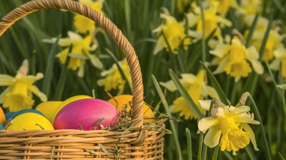 Mon week-end du 03 au 06 avril