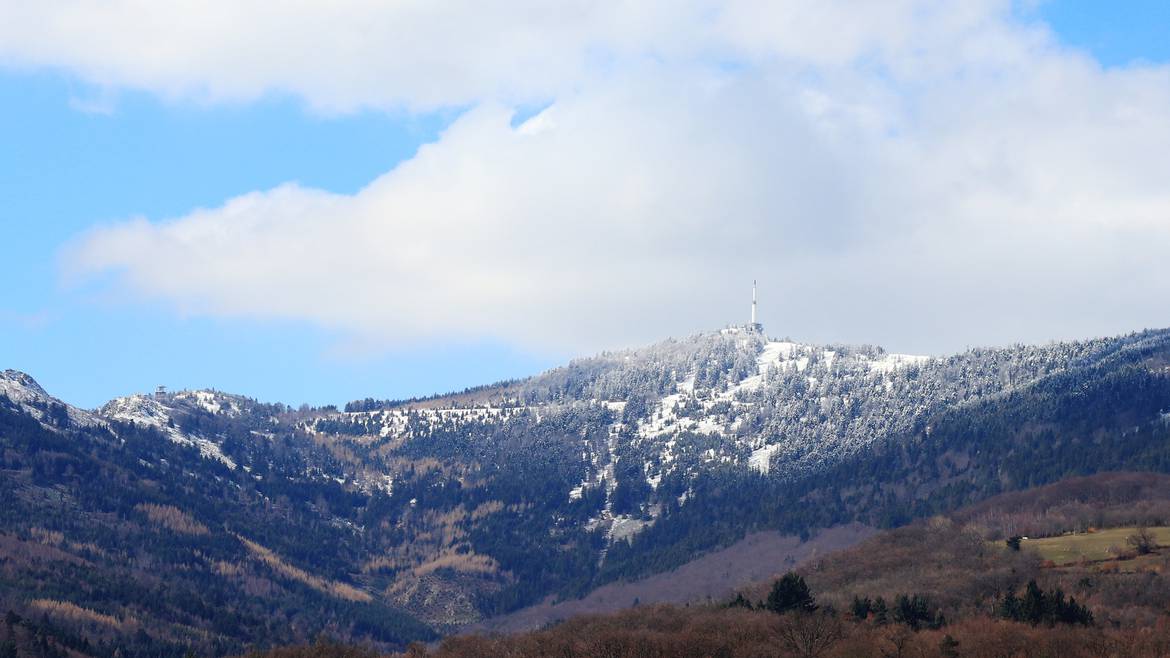 Mon week-end du 11 au 13 janvier