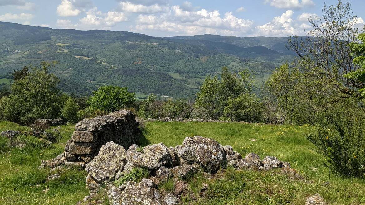 Mon week-end du 9 au 11 juin