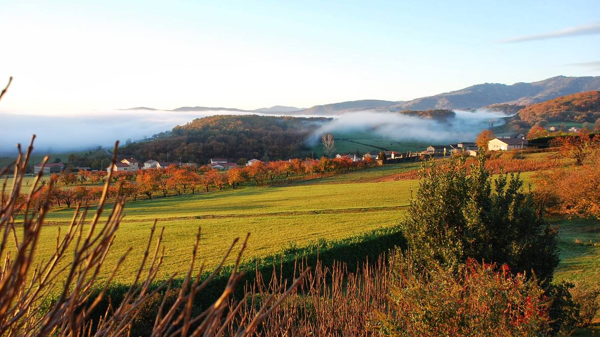 Mon week-end du 8 au 10 octobre