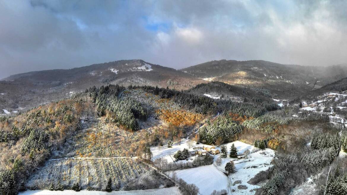 Mon week-end du 28 au 30 novembre