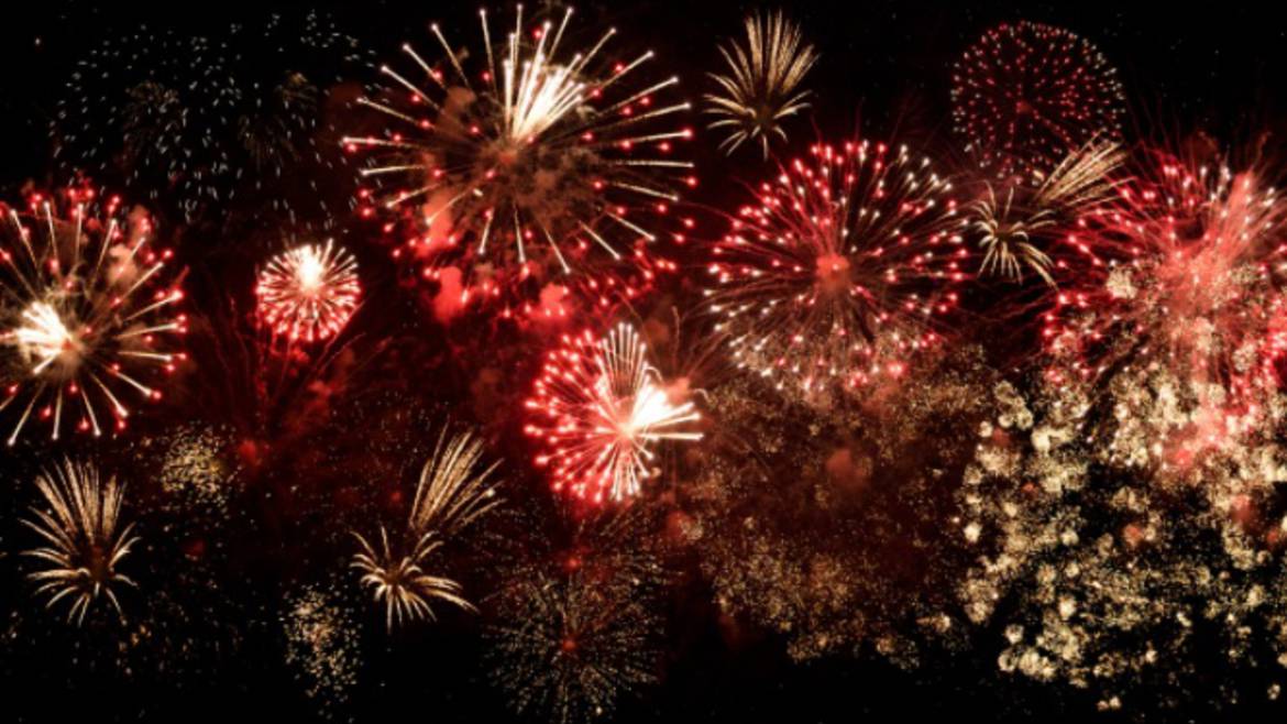 Mon week-end du 14 au 18 juillet