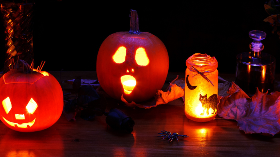 Mon week-end du 28 octobre au 1er novembre
