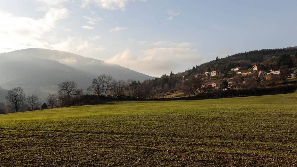 Mon week-end du 14 au 16 décembre