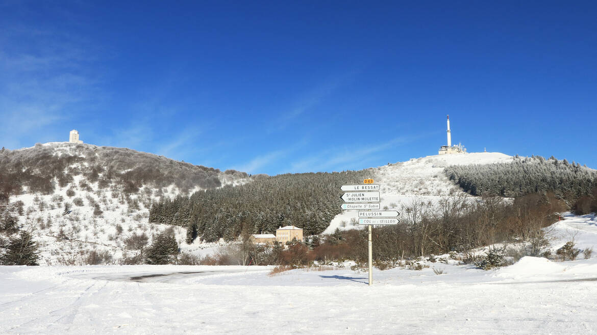 Mon week-end du 07 au 09 janvier
