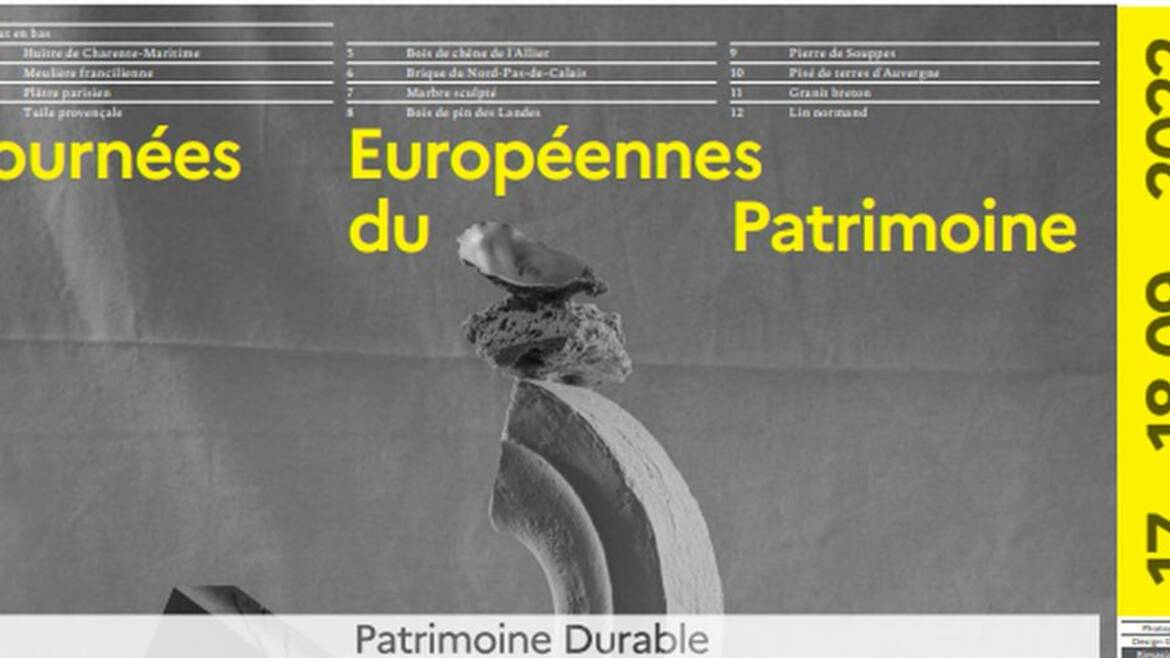 Mon week-end du 16 au 18 septembre