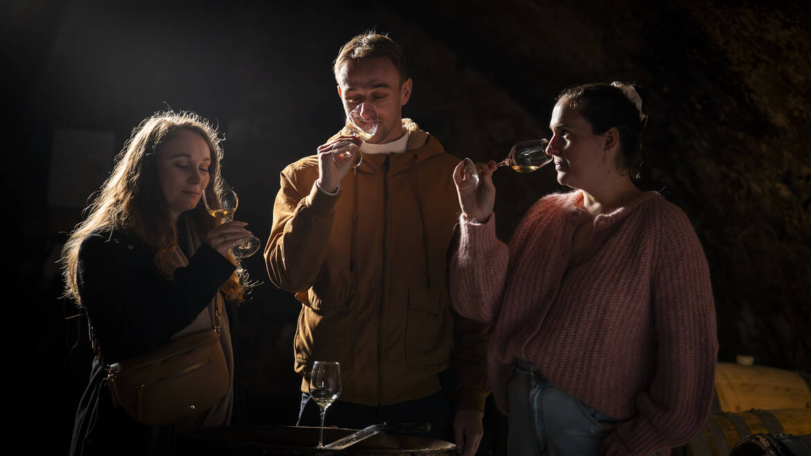 Mon week-end du 23 au 25 janvier