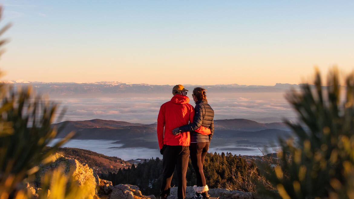 Mon week-end du 16 au 18 janvier