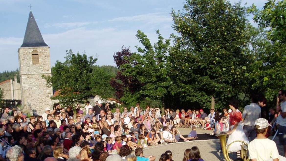 Mon week-end du 19 au 21 août