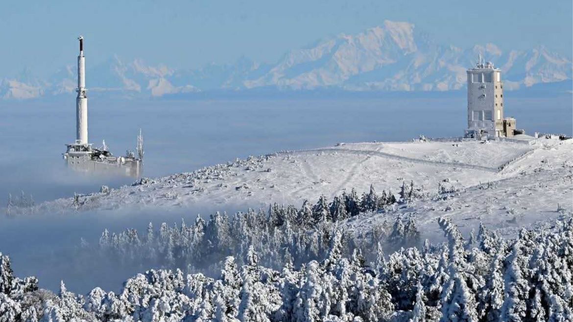 Mon week-end du 02 au 04 janvier