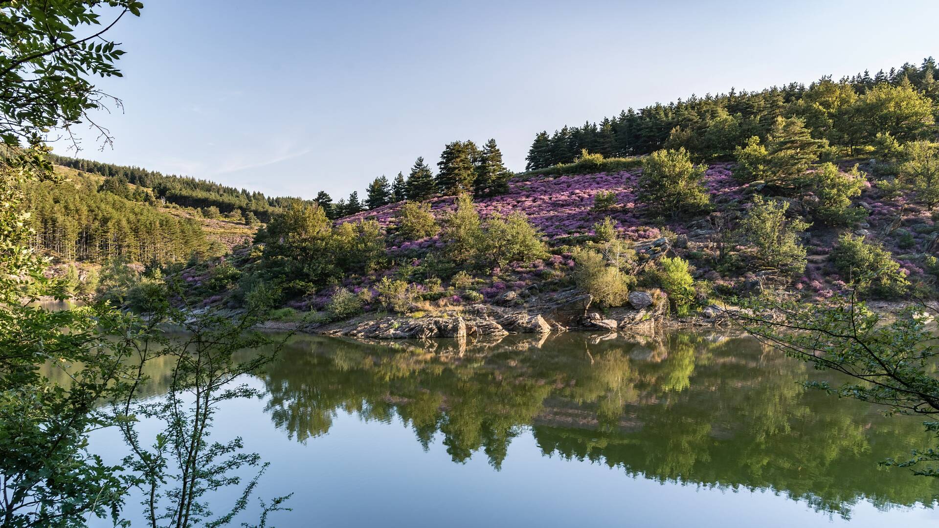 Barrage du Couzon