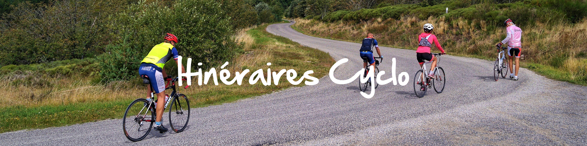 boucle cyclo itinéraire pilat cyclisme