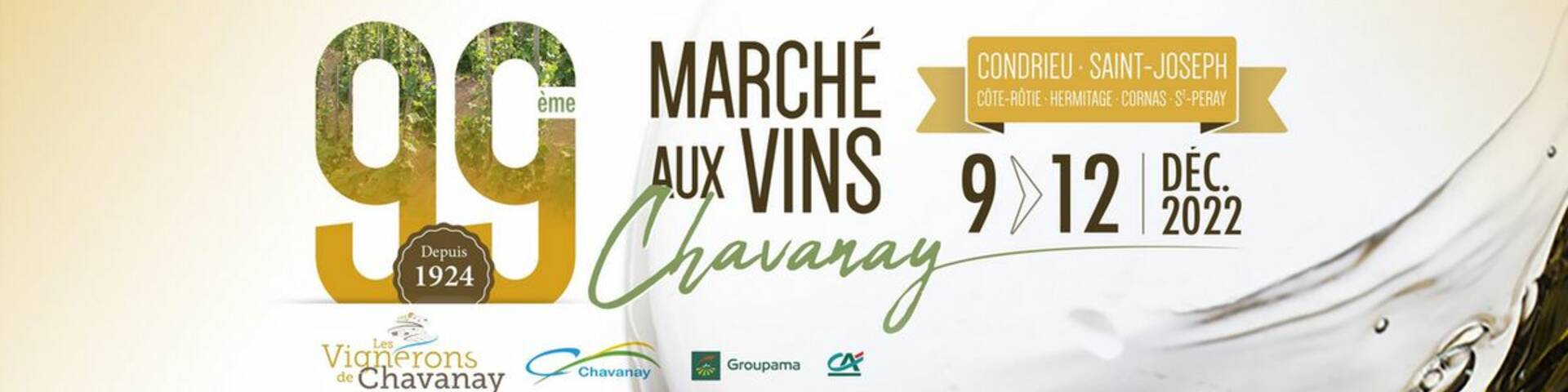 99ème_marche_aux_vins