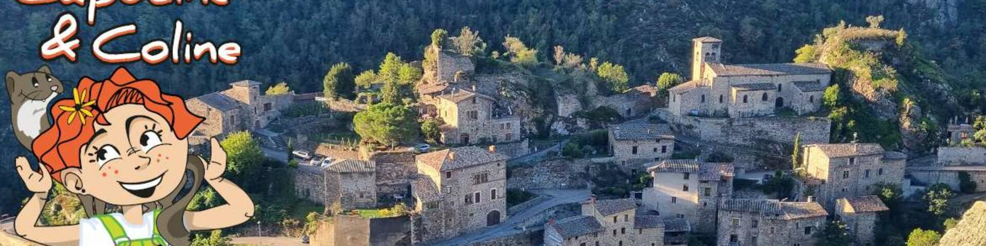 Malleval le village enchanté