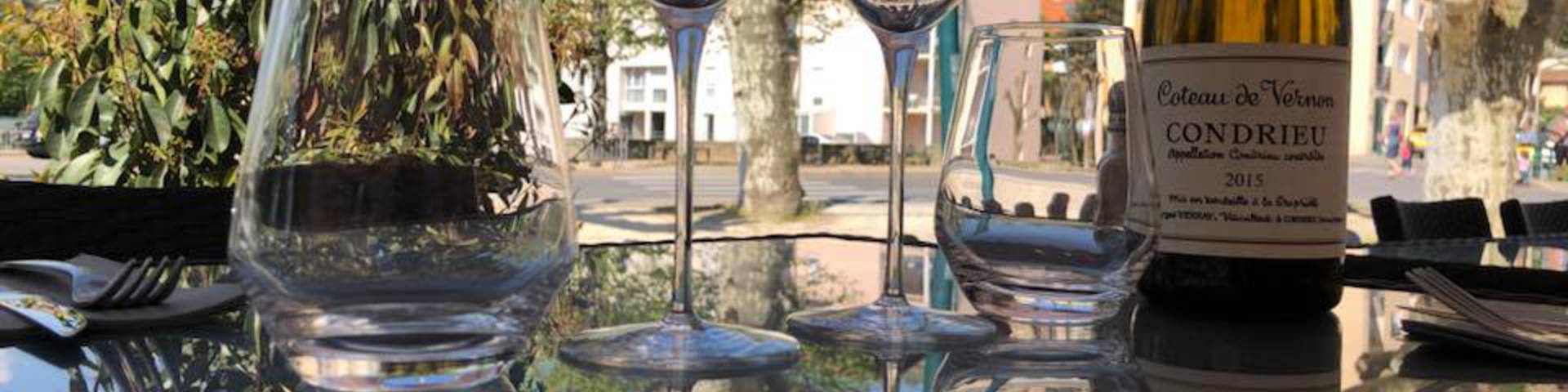 Bar & Gourmet Condrieu