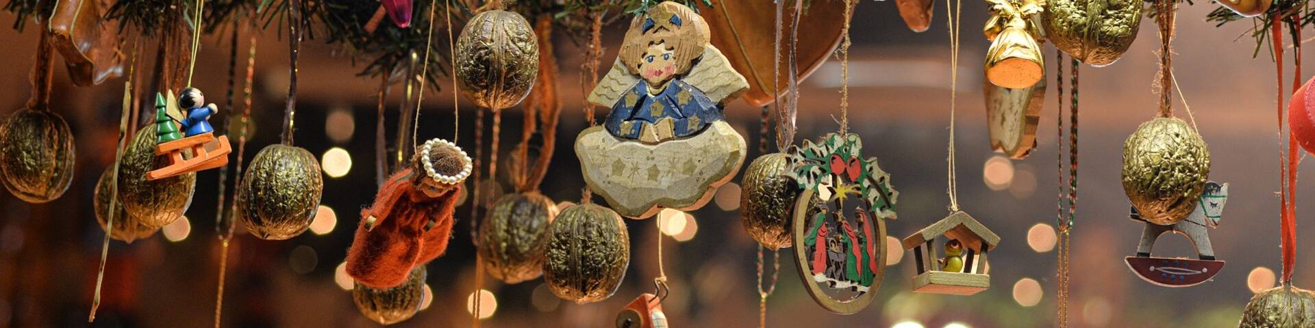 Expo-ventes de Noël dans le Pilat