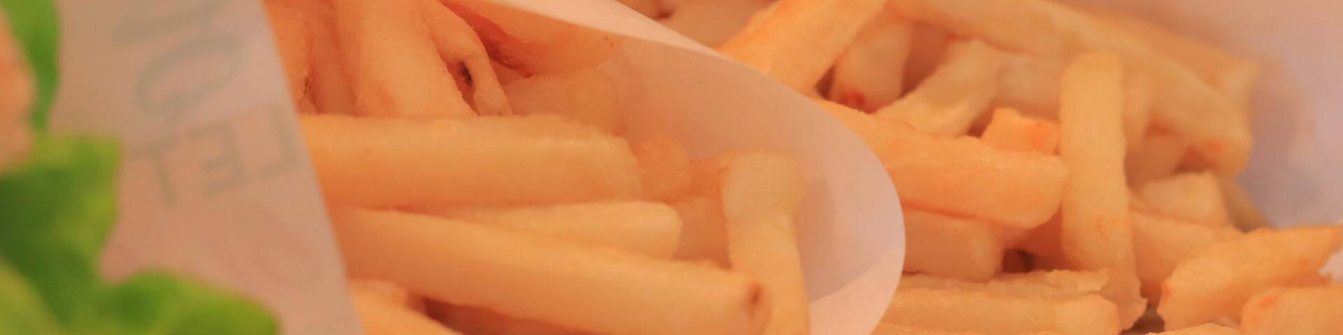 Frietkot