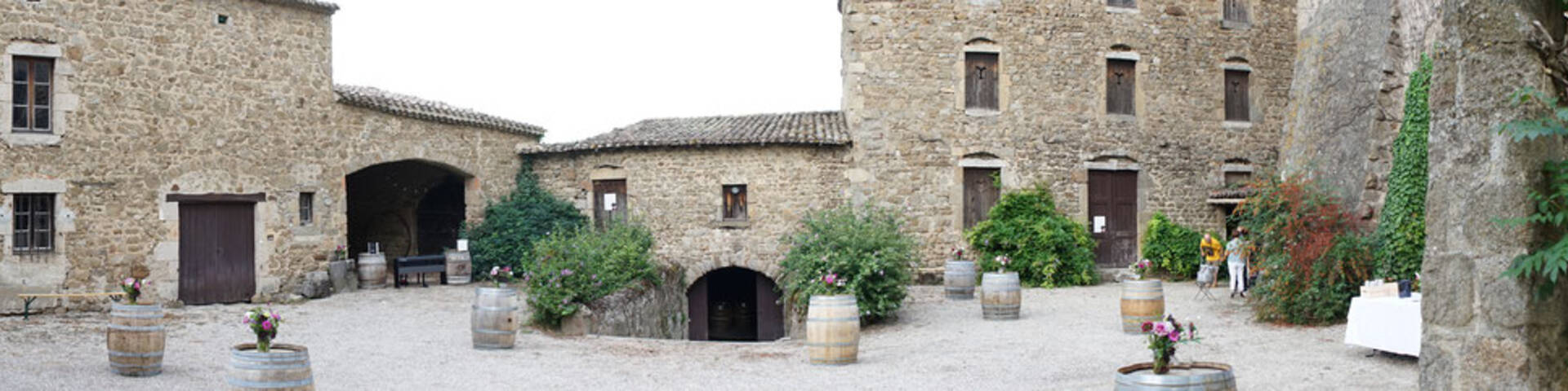 Les Automnales de la Maison Baptistine