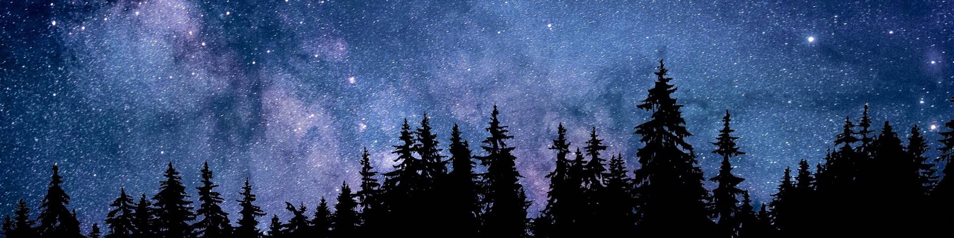 Soirée astronomie dans le Pilat