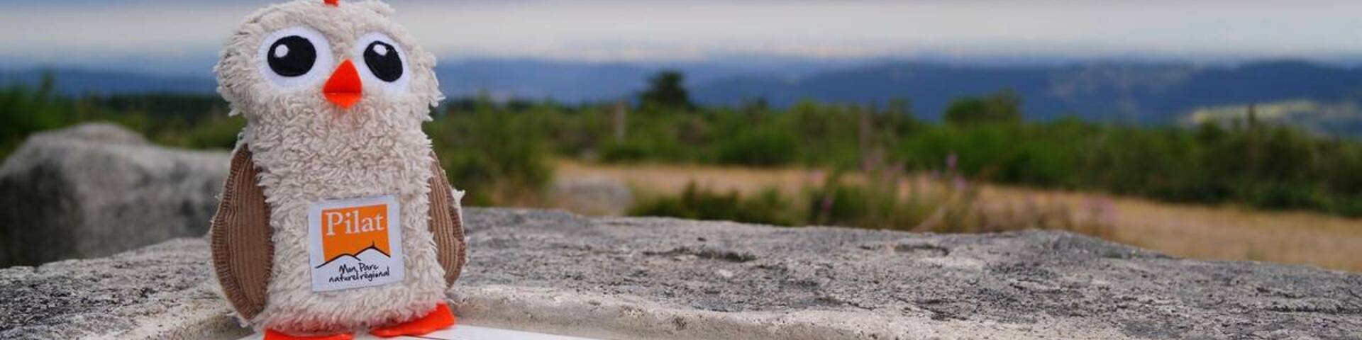 Randonnée « Panère et Tourbière de Gimel »