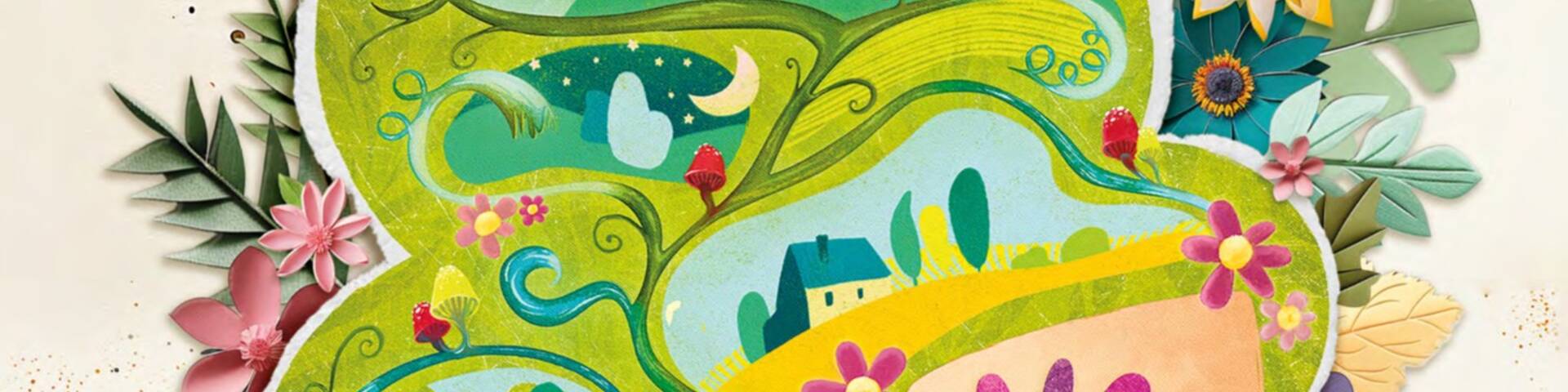 Les rendez vous de mon Parc Pilat