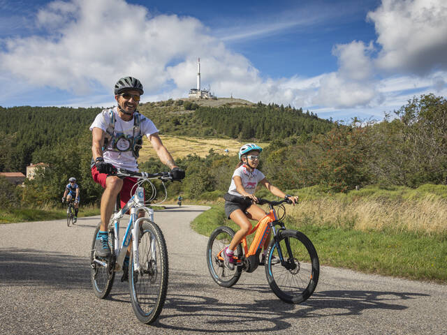cols emblématiques pilat montee oeillon gimel 2023 saint sauveur en rue pelussin cyclo cyclisme cyclotourisme vélo loire 42