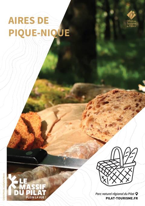 Aires de pique-nique