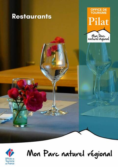 Restaurants partenaires