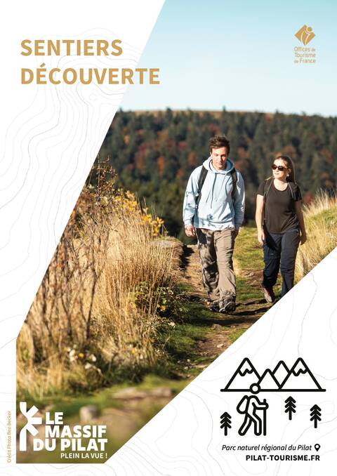 Sentiers de découverte