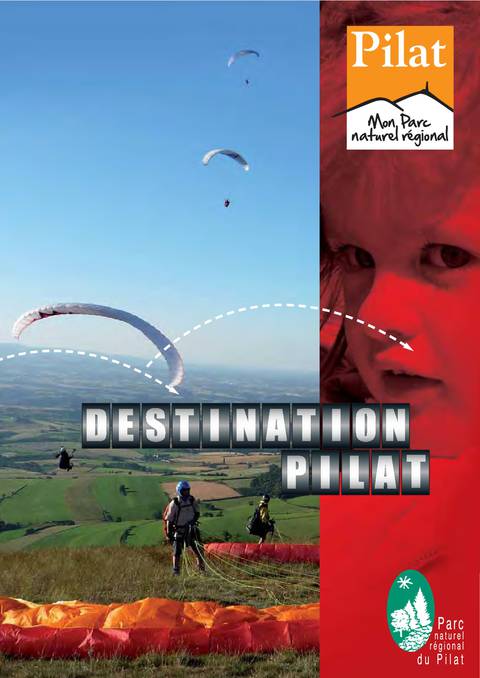 Destination Pilat