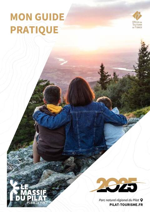 Practical guide 2025 (in french)
