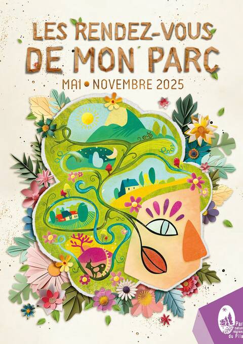 Les Rendez-vous de mon Parc