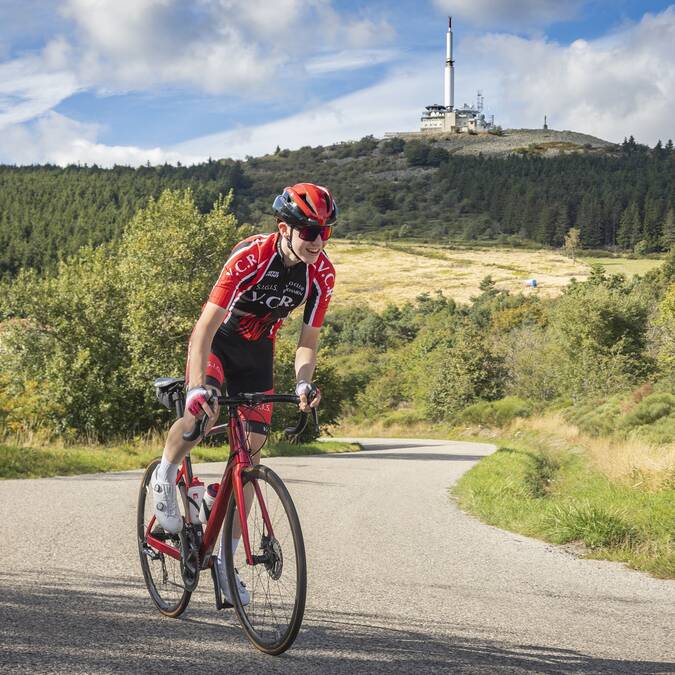 cols emblématiques pilat montee oeillon gimel 2023 saint sauveur en rue pelussin cyco cyclisme cyclotourisme vélo loire 42